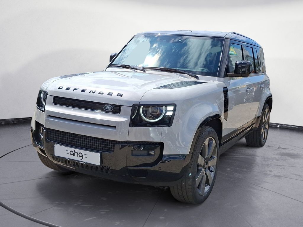 Land Rover Defender 110 P300e PHEV X-Dynamic HSE 50 x VEFÜG