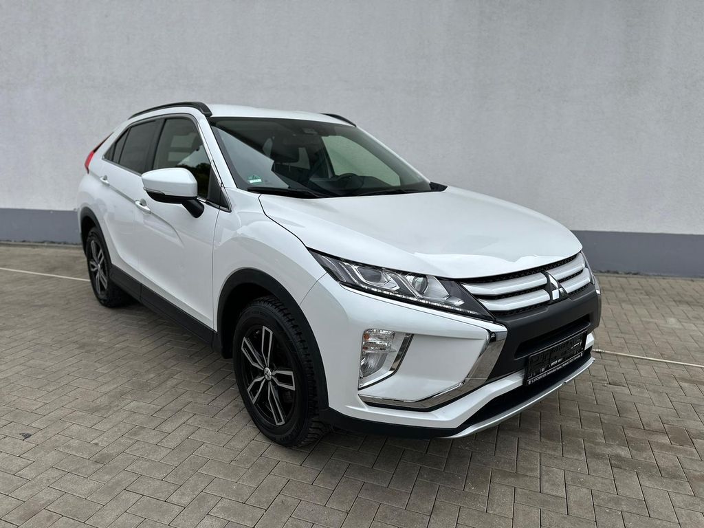 Bild des Angebotes Mitsubishi Eclipse Cross Diamant Edition 2WD