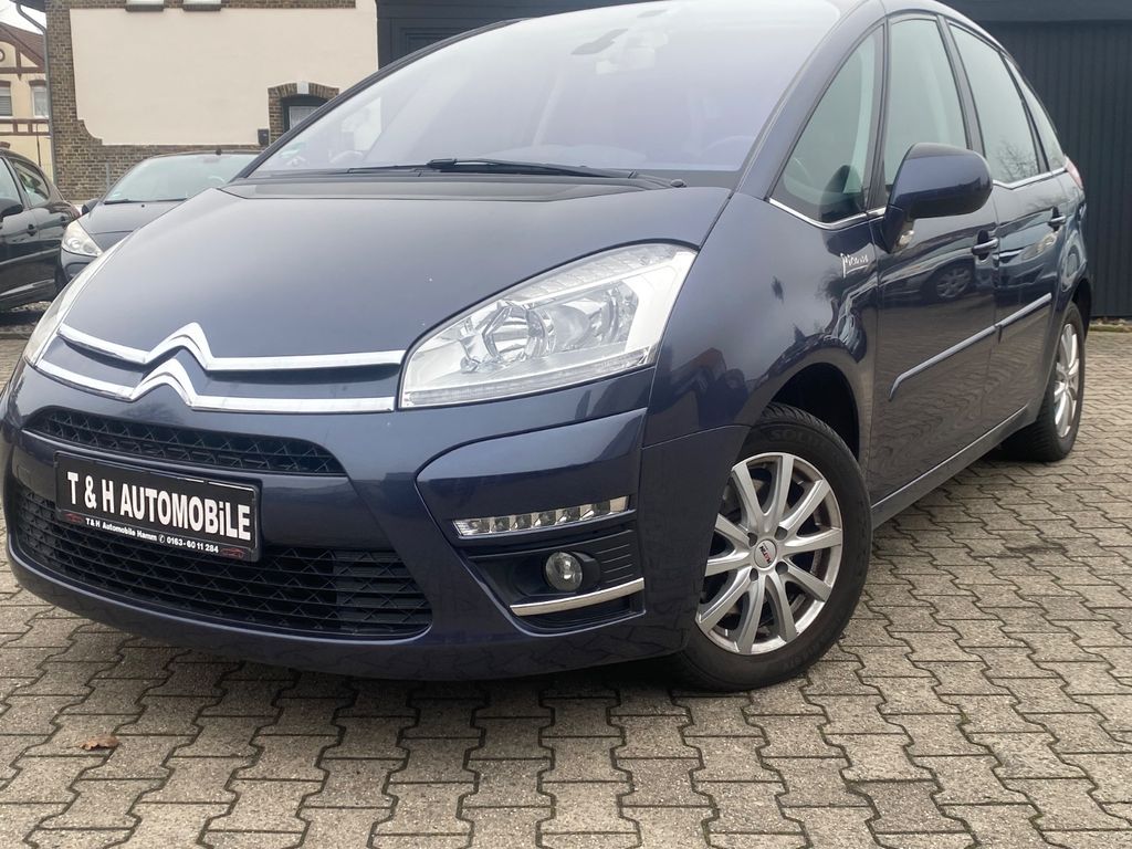 Bild des Angebotes Citroën C4 Picasso Selection* TÜV 03,2028 1,HAND