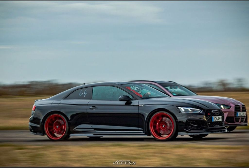 Bild des Angebotes Audi RS5 2.9 TFSI tiptronic quattro -
