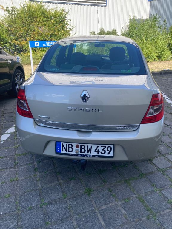 Bild des Angebotes Renault Clio Night & Day 1.2 16V 75 Eco2 Night & Day