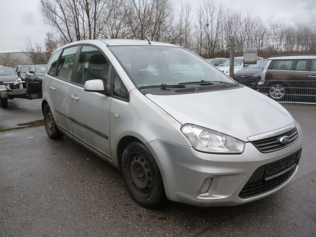 Bild des Angebotes Ford C-Max C-MAX Style