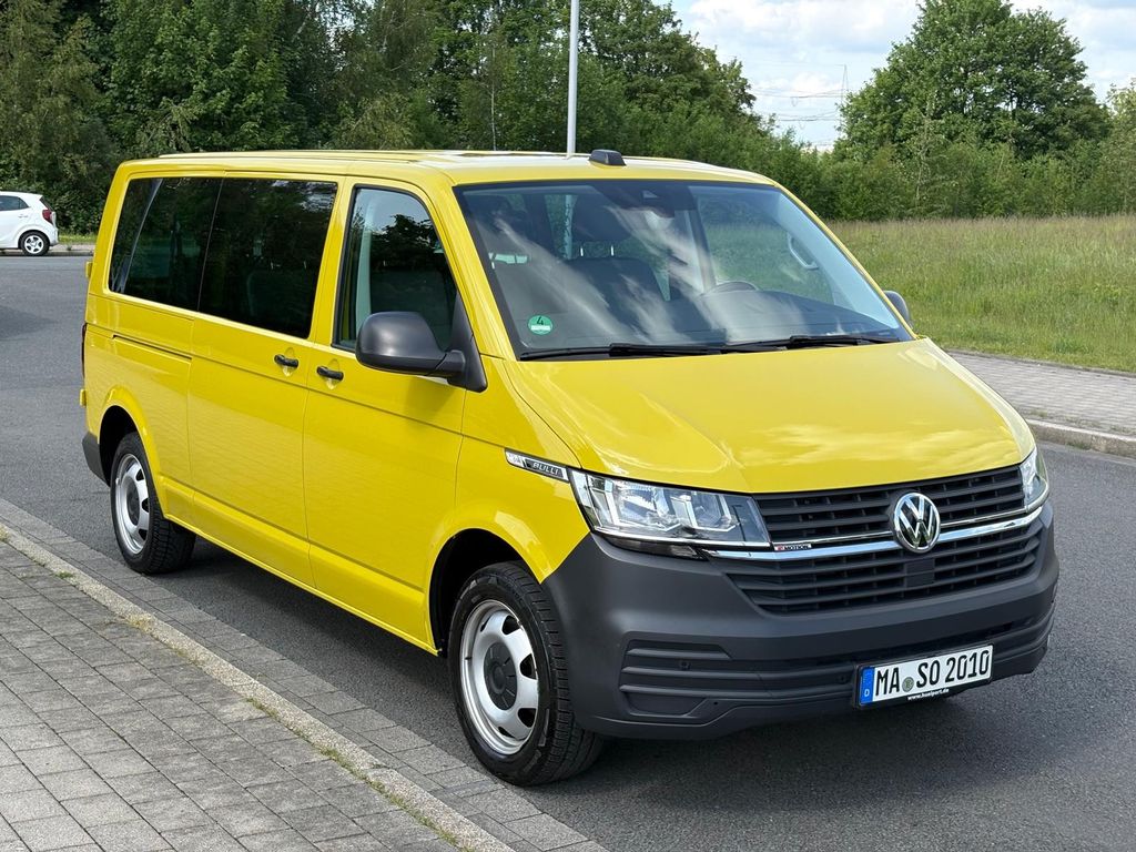 Bild des Angebotes Volkswagen T6 Kombi 2.0 l 150 KW TDI DSG 4MOTION LR