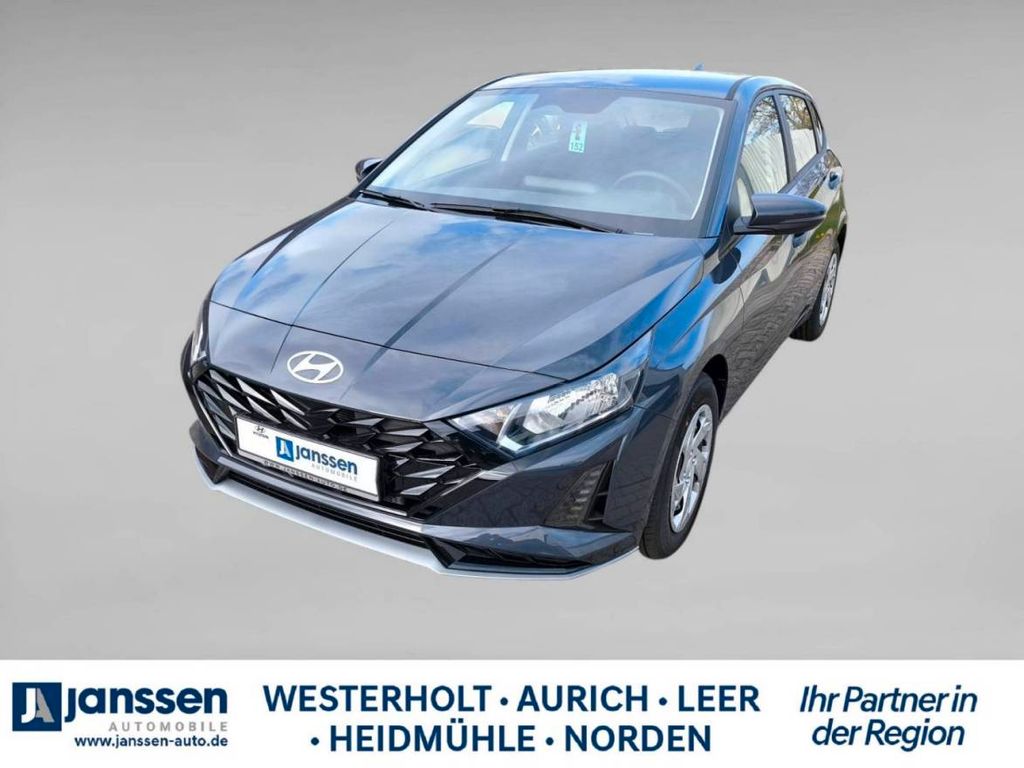 Bild des Angebotes Hyundai i20 FL Select