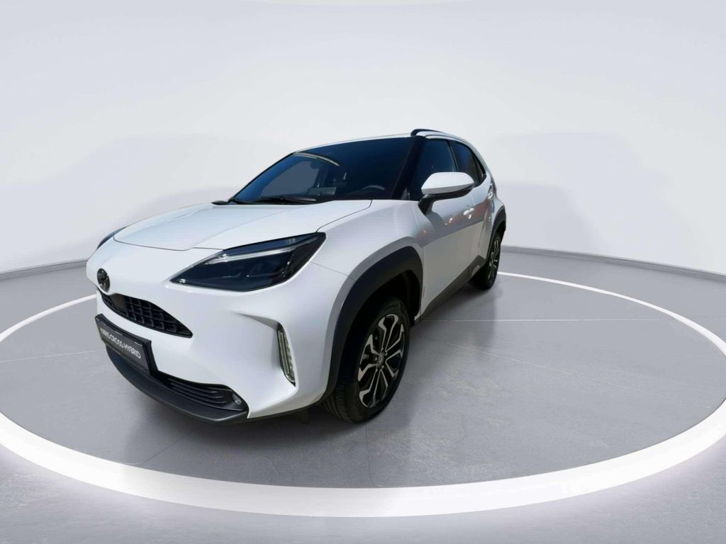Bild des Angebotes Toyota Yaris Cross Hybrid FWD Team/LDA/RSA/LED/Kamera