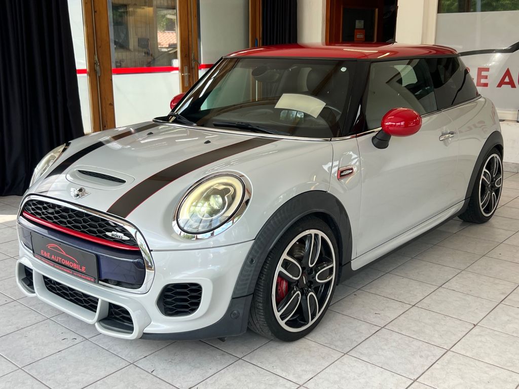 Bild des Angebotes MINI John Cooper Works Chili |LED|HUD|HARMAN/KARDON|