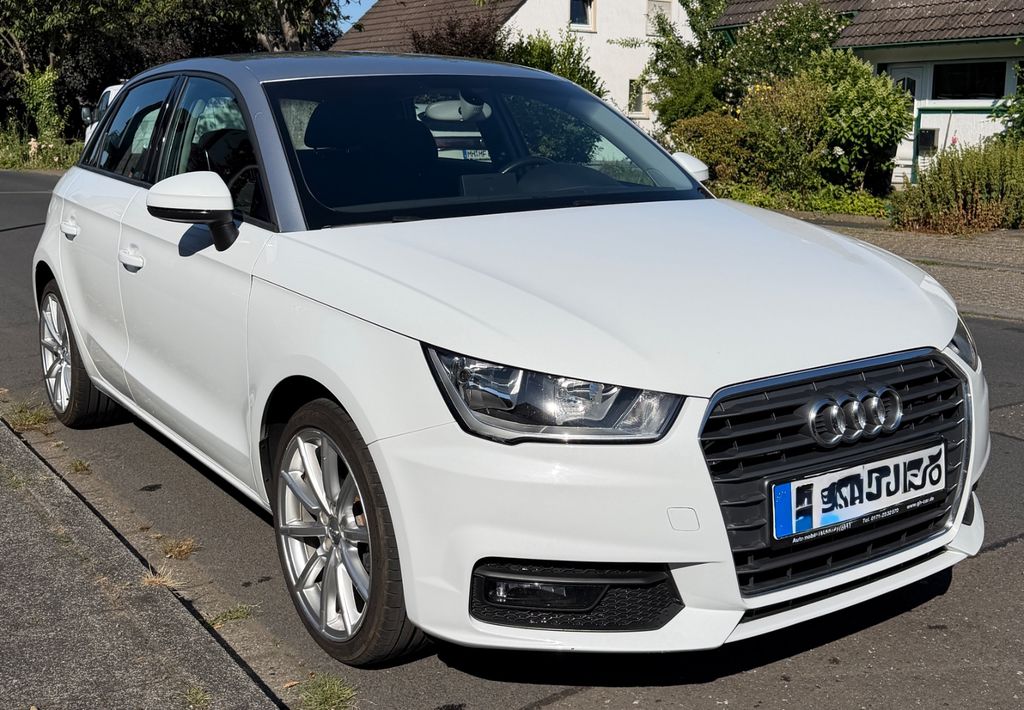 Bild des Angebotes Audi A1 25 TFSI Sportback - 1 Hand - S Line