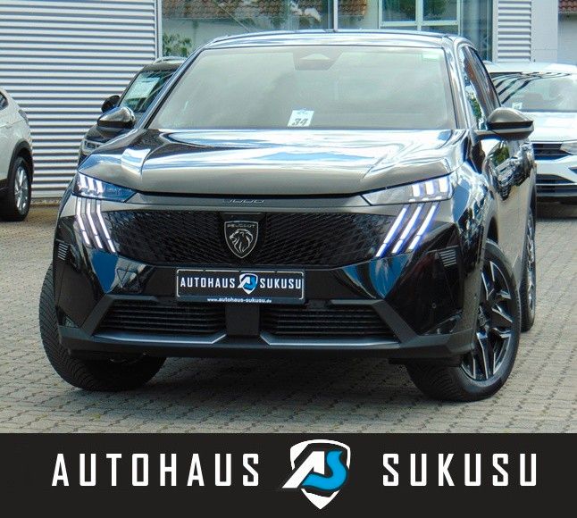 Bild des Angebotes Peugeot 3008 Hybrid 145 GT e-DSC6