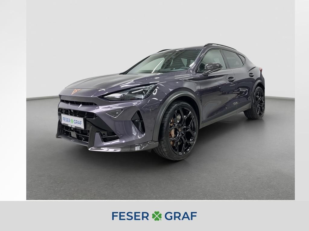 Bild des Angebotes Cupra Formentor 2.5 TSI 4Drive VZ5|Matrix|360*|Extrem