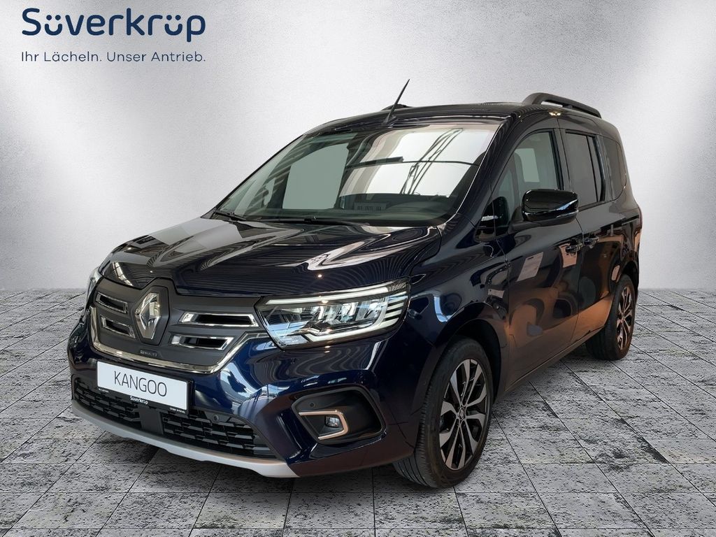 Bild des Angebotes Renault Kangoo E-TECH 100% el. Paket Techno EV45 AC22