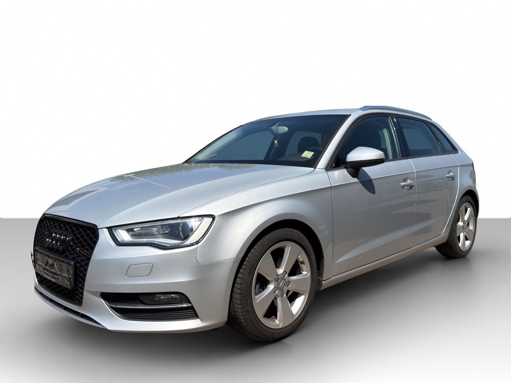 Bild des Angebotes Audi A3 2.0 TDI Ambition