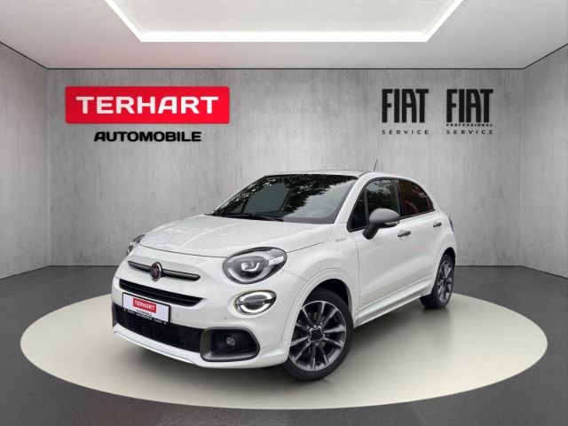 Bild des Angebotes Fiat 500X Sport/Navi/RFK/ACC/Shz./Bluetooth