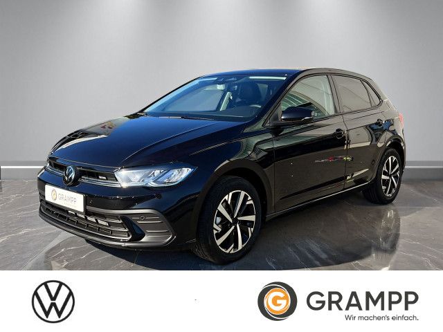 Bild des Angebotes Volkswagen Polo ENERGY 1,0 l TSI 85 kW KAMERA+NAVI+AHK
