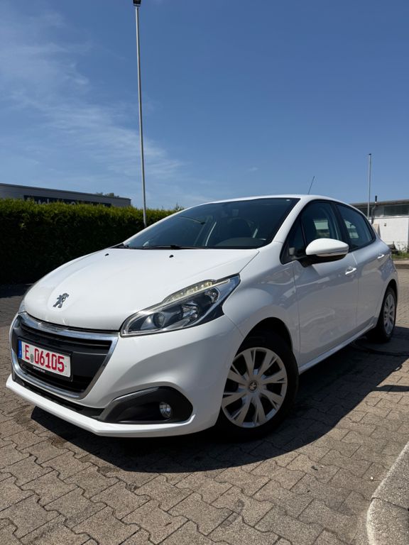 Bild des Angebotes Peugeot 208 Active PDC LED TEMP DISPLAY