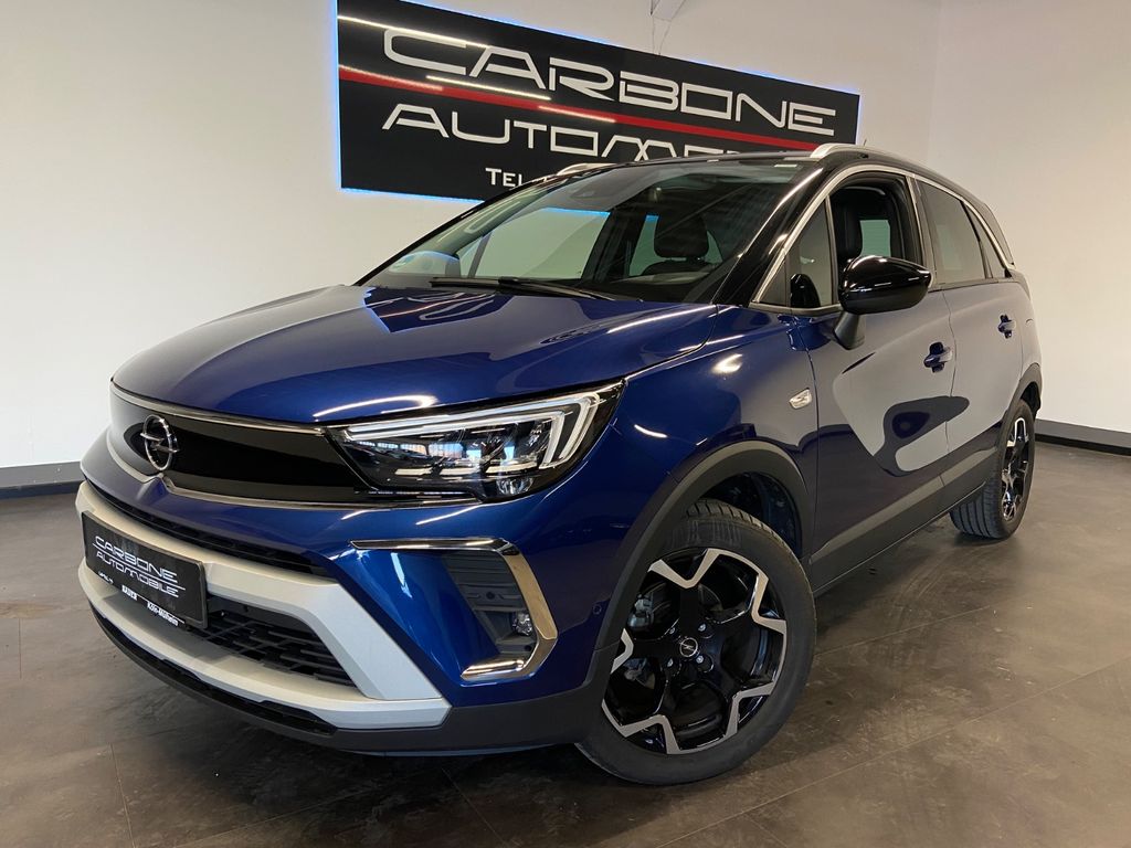 Bild des Angebotes Opel Crossland (X) Ultimate**Original 11 tkm **