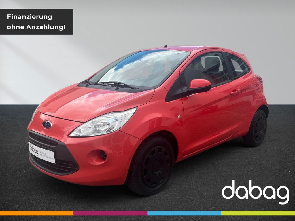 Bild des Angebotes Ford Ka 1.2 Trend
