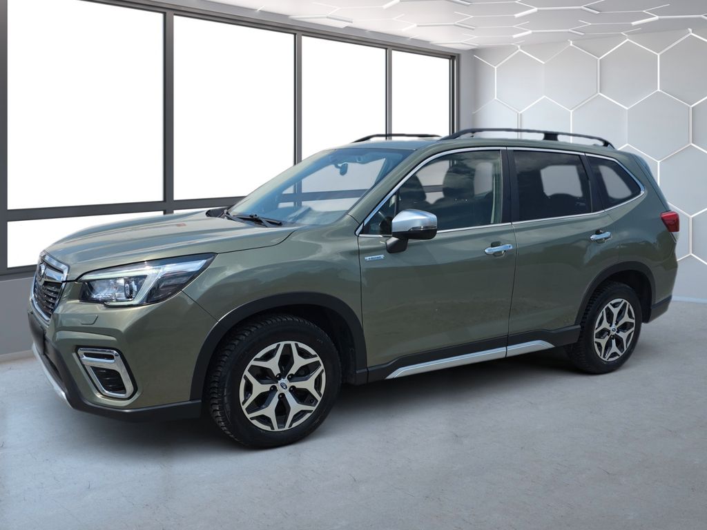 Bild des Angebotes Subaru Forester Comfort