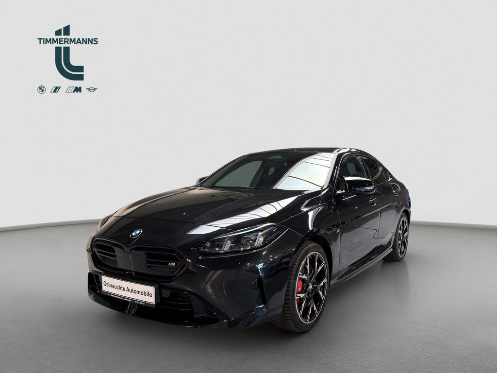 Bild des Angebotes BMW M235i xDrive Gran Coupe Steptronic Klimaaut.