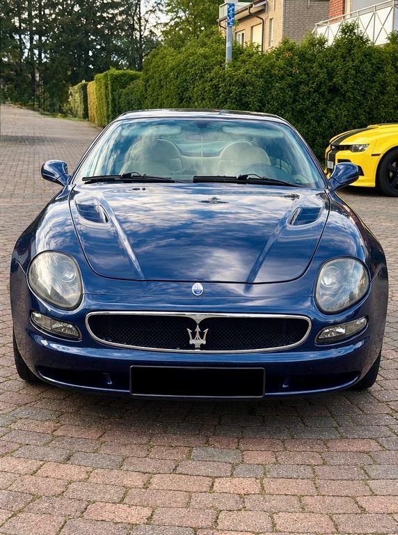 Bild des Angebotes Maserati 3200 GT 3.2 V8