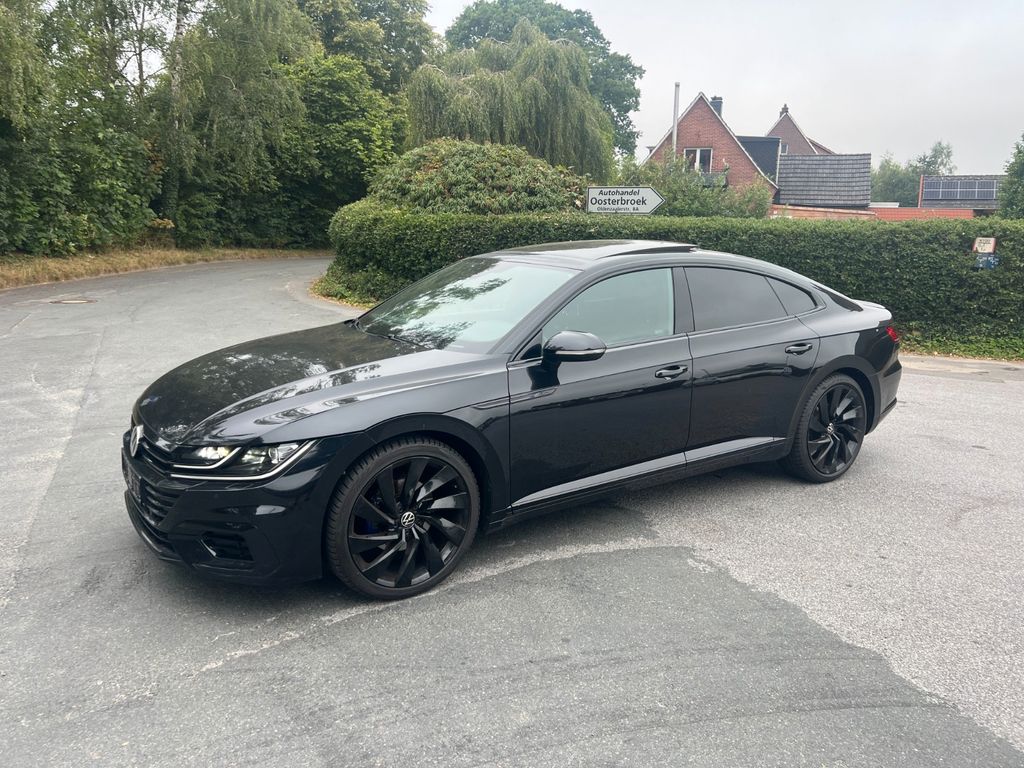 Bild des Angebotes Volkswagen Arteon 1.5 TSI  DSG R-Line Panorama  Vollllll