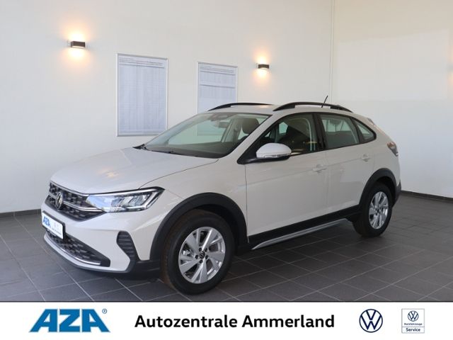 Bild des Angebotes Volkswagen Taigo Life 1.0 TSI DSG App-Connect LED Sihz. EPH