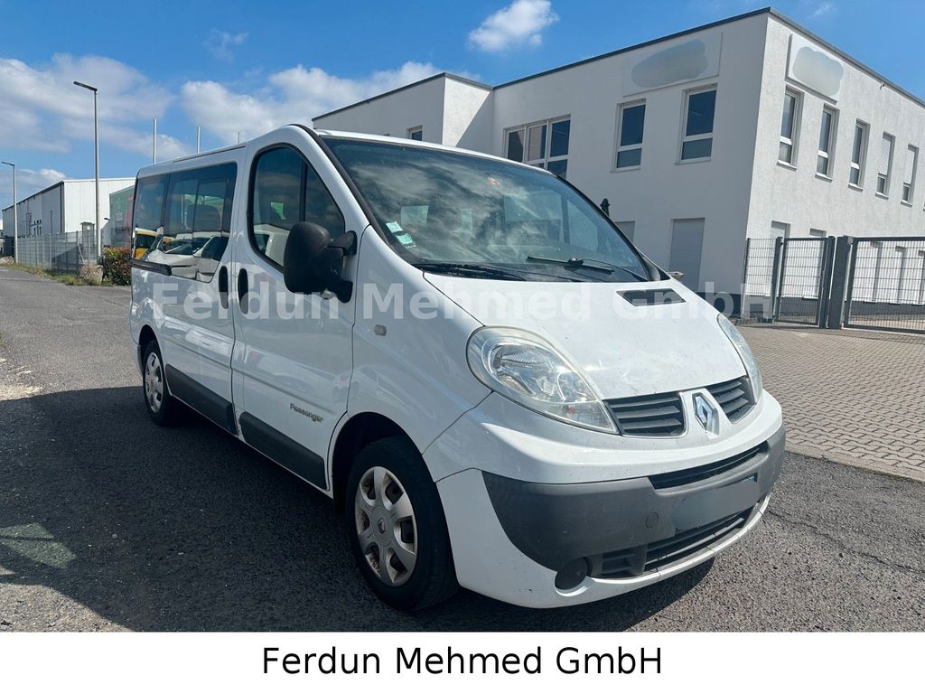 Bild des Angebotes Renault Trafic
