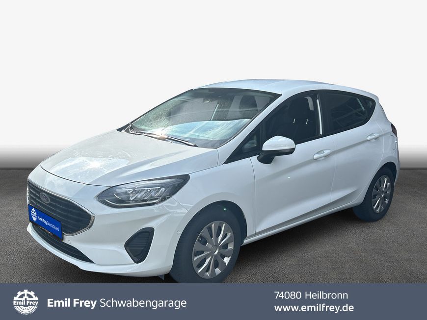 Bild des Angebotes Ford Fiesta 1.1 S&S COOL&CONNECT