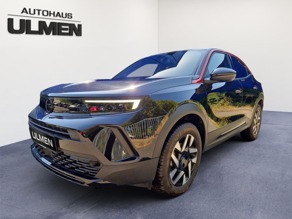 Bild des Angebotes Opel Mokka GS Line Navi-Link-Tom Voll-LED PDC+Kamera