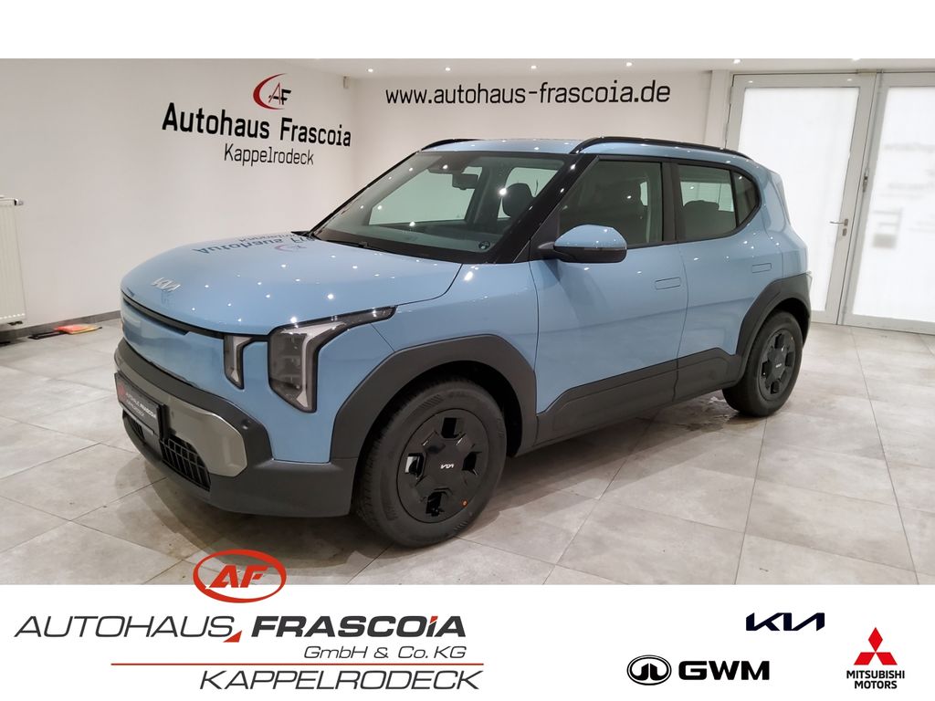 Bild des Angebotes Kia EV2 EARTH 42,2-kWh (P2,P3) 4-Sitzer Navi ACC PDC