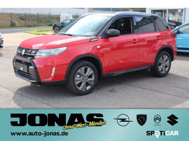 Bild des Angebotes Suzuki Vitara 1.4 Comfort Allgrip 6AT ***SOFORT LIEFERB