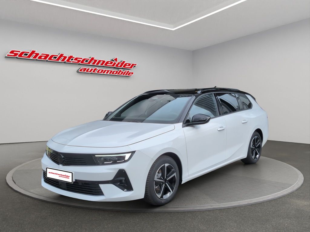 Bild des Angebotes Opel Astra L Sports Tourer 1.2 Turbo Mild-Hybrid GS