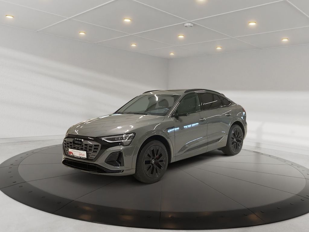 Bild des Angebotes Audi Q8 Sportback e-tron 55 quattro,Headup,Pano,Matri