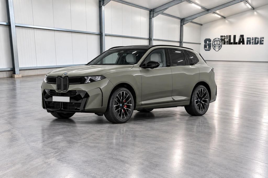 Bild des Angebotes BMW X5 40 d xDrive