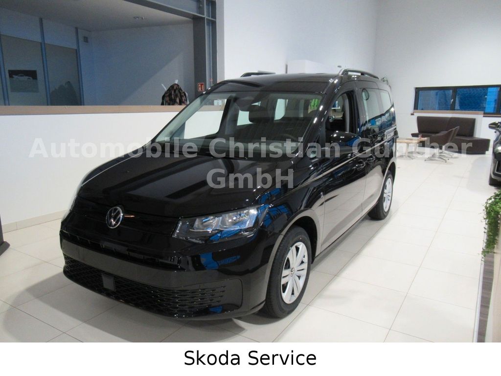 Bild des Angebotes Volkswagen Caddy EDITION 75 Jahre 1.5TSI 85 KW 6G