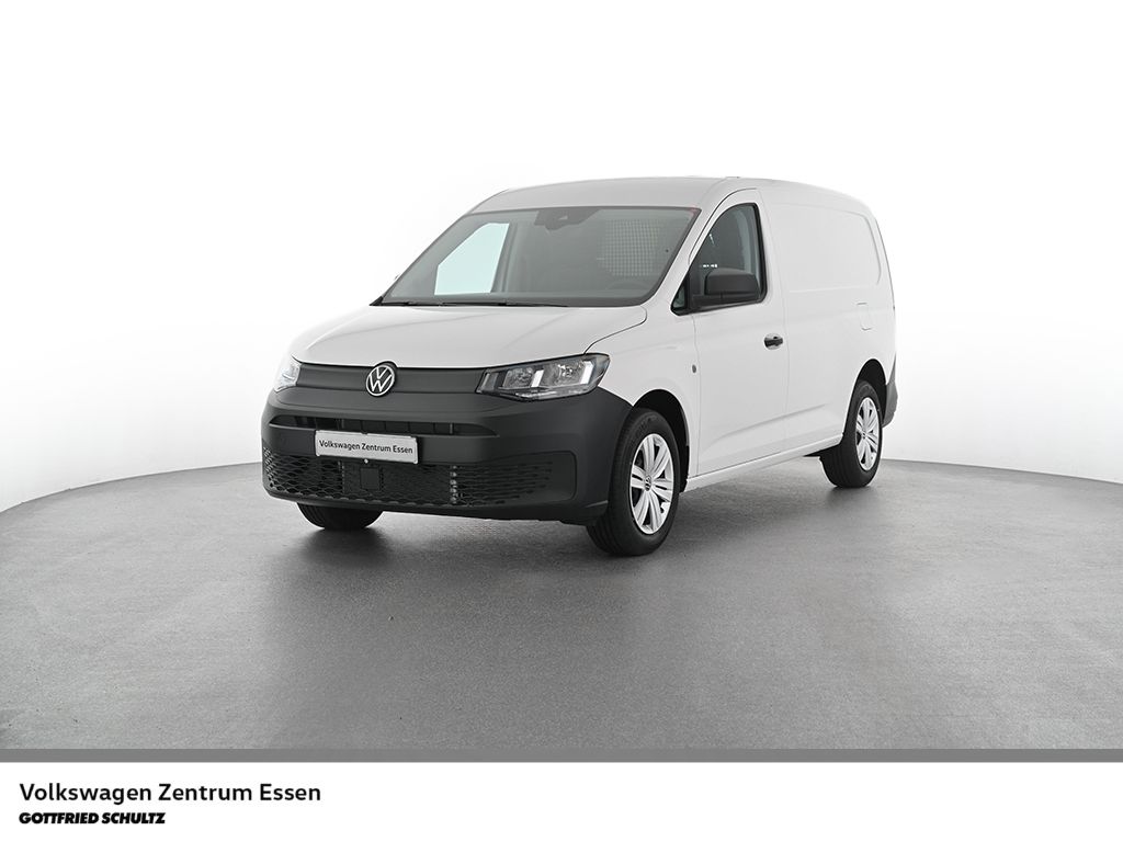 Bild des Angebotes Volkswagen Caddy Maxi Cargo TSI DSG NAV SHZ PDC
