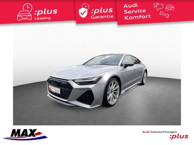 Bild des Angebotes Audi RS7 Sportback PERFORMANCE 280KM/H+PANO+360°+HUD+