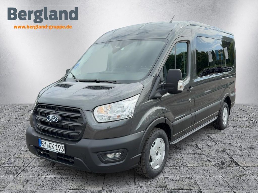 Bild des Angebotes Ford Transit Kombi PKW 350L2 Trend *Automatik