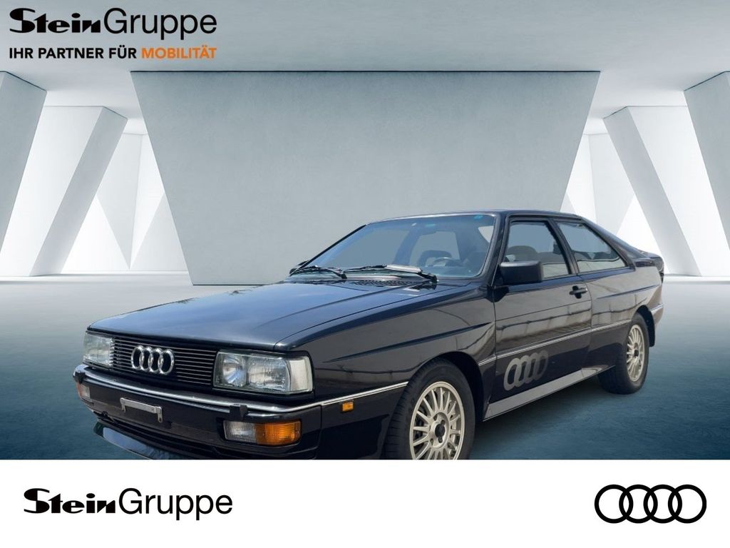 Audi Quattro An GEWERBETREIBENDE oder ohne Garantie.