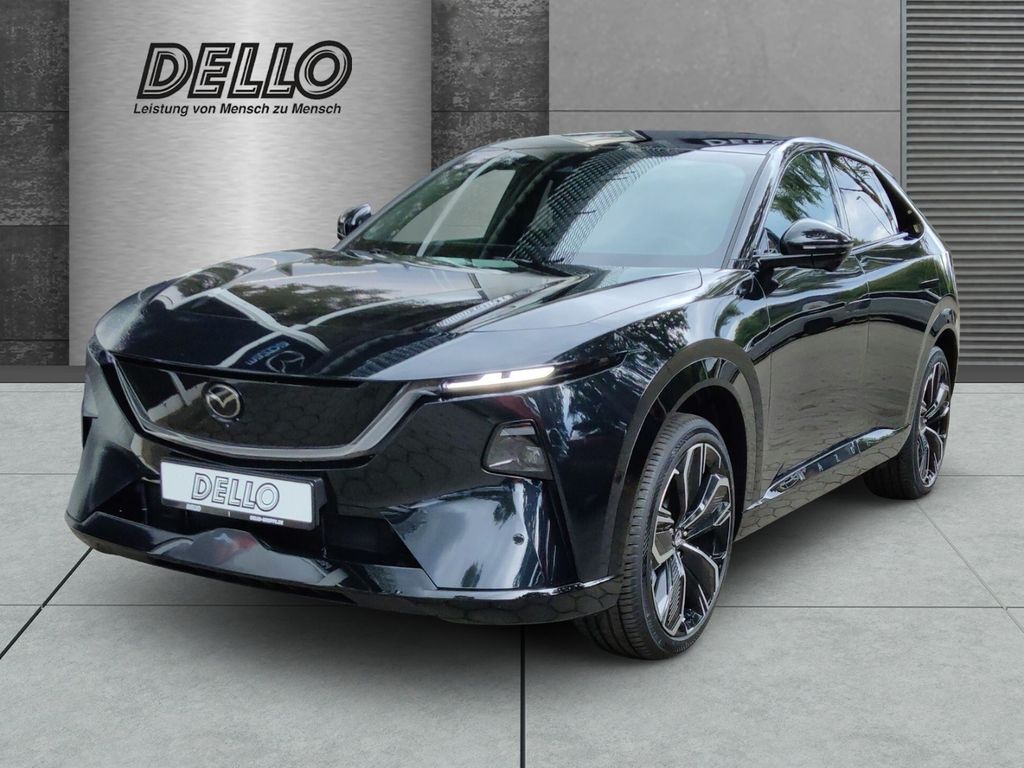 Bild des Angebotes Mazda CX-6e TAKUMI 26'' Touchscreen Sitzbelüftung 360°