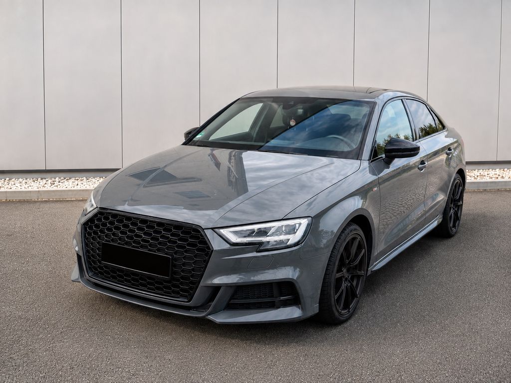 Bild des Angebotes Audi A3 1.5 TFSI cod S tronic sport sport