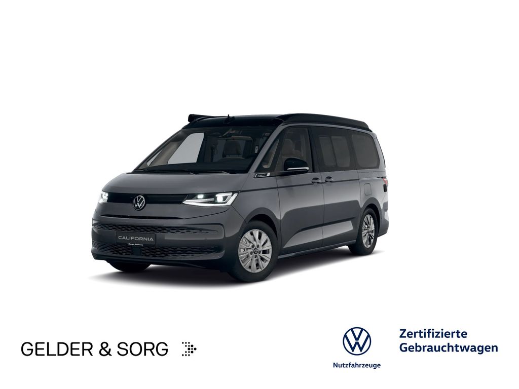 Bild des Angebotes Volkswagen California Beach Tour 1.5 eTSI LÜ*RFK*Matrix*AHK