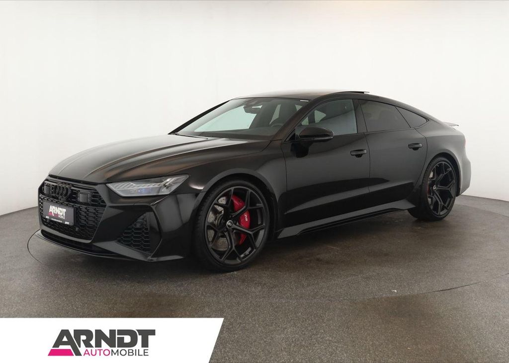 Bild des Angebotes Audi RS7 Sportback performance Leder Laser Pano RS 22