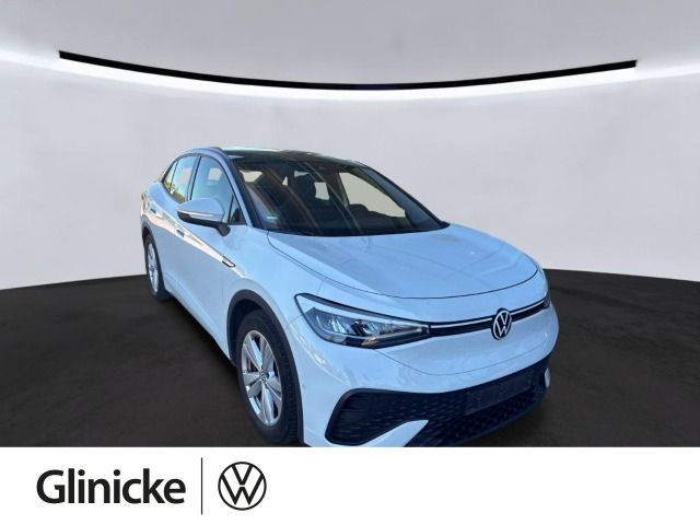 Bild des Angebotes Volkswagen ID.5 Pro 77kWh Navi AHK Kamera SiHz