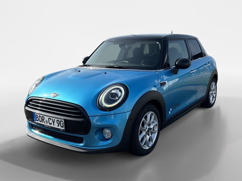 Bild des Angebotes MINI Cooper SPORT