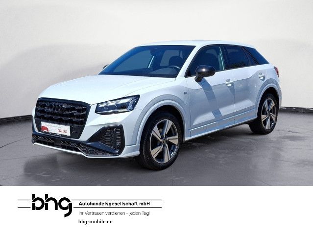 Bild des Angebotes Audi Q2 35 TFSI S tronic S line
