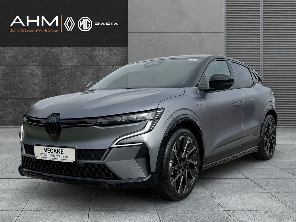 Bild des Angebotes Renault Megane E-TECH Esprit Alpine Harman Kardon EV60 A