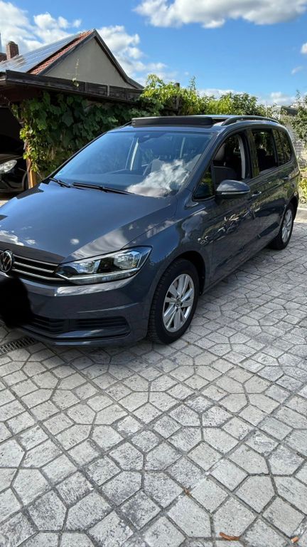 Bild des Angebotes Volkswagen Touran 1.5 TSI OPF Comfortline Comfortline