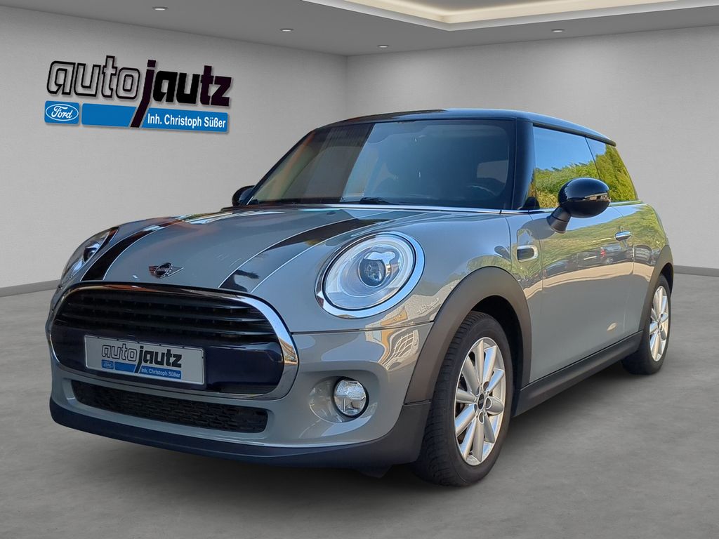 Bild des Angebotes MINI COOPER Mini 3-trg. Cooper, Chilli