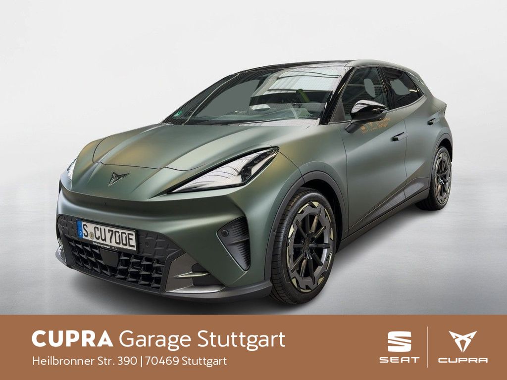 Bild des Angebotes Cupra Raval VZ Extreme 166kW (225PS) 52kWh / SN623