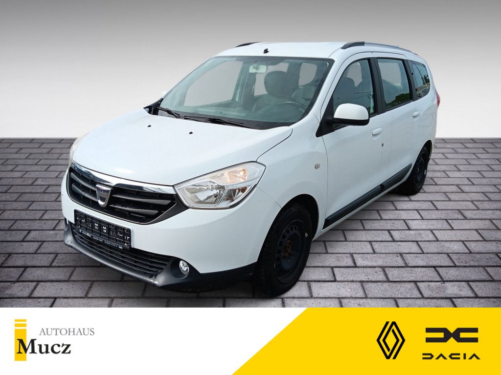 Bild des Angebotes Dacia Lodgy Prestige TCe 115